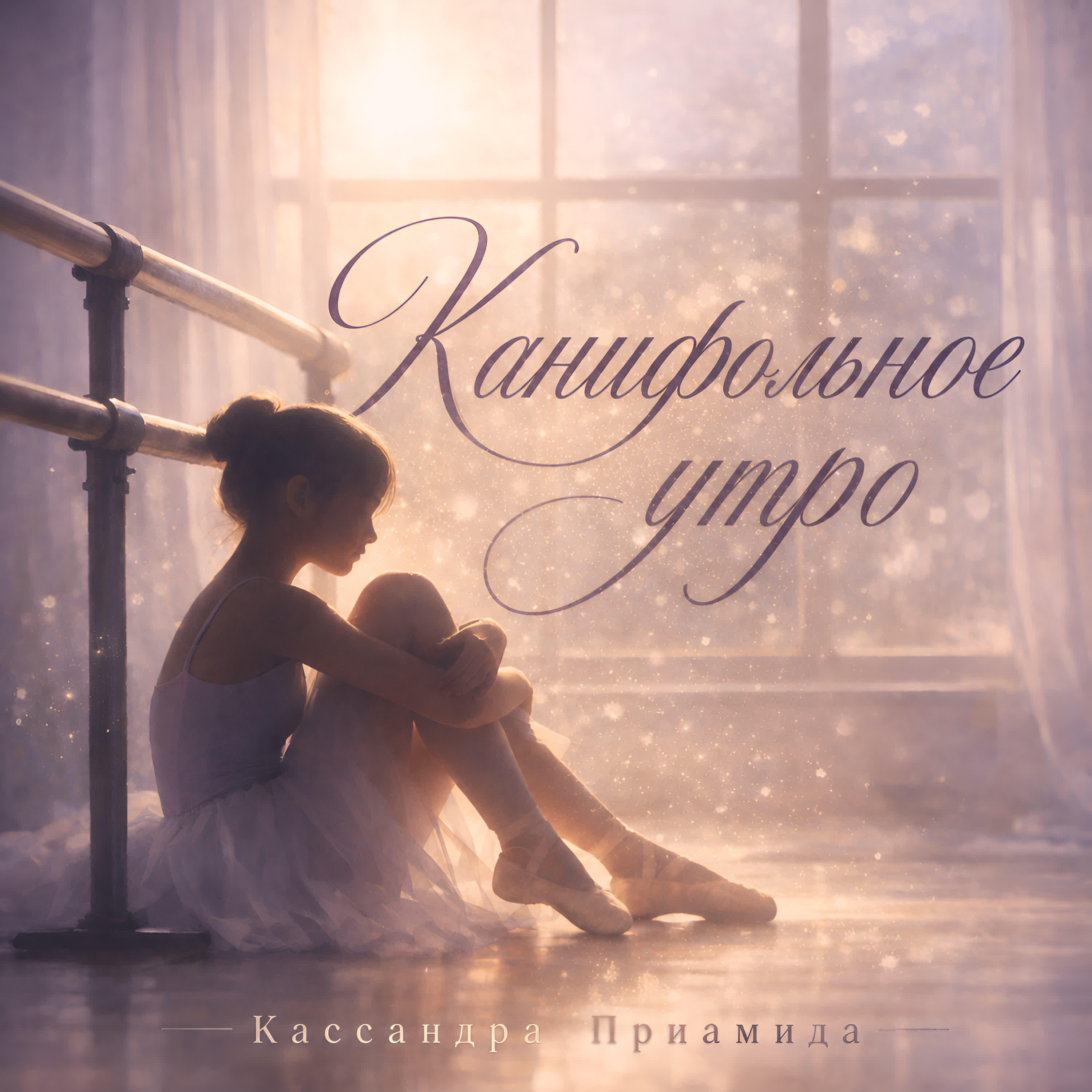 Релиз Канифольное утро