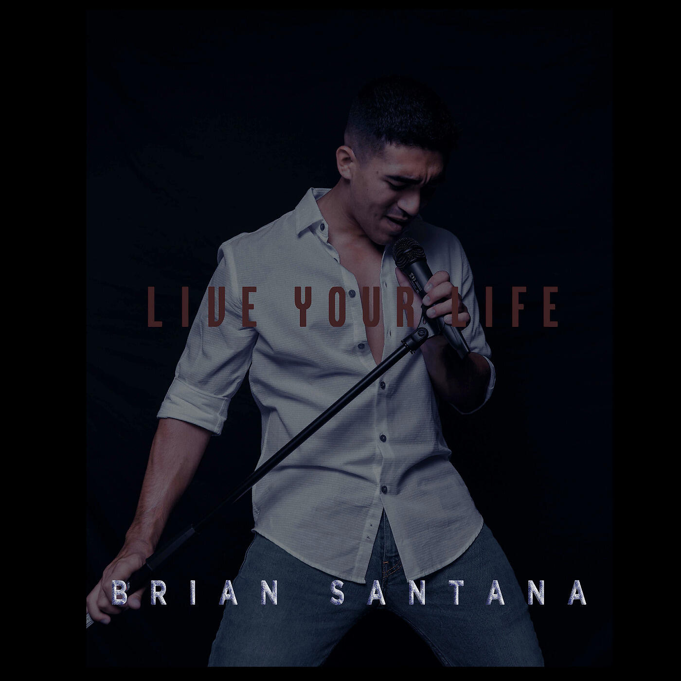 Релиз Live Your Life