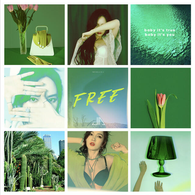 Релиз FREE