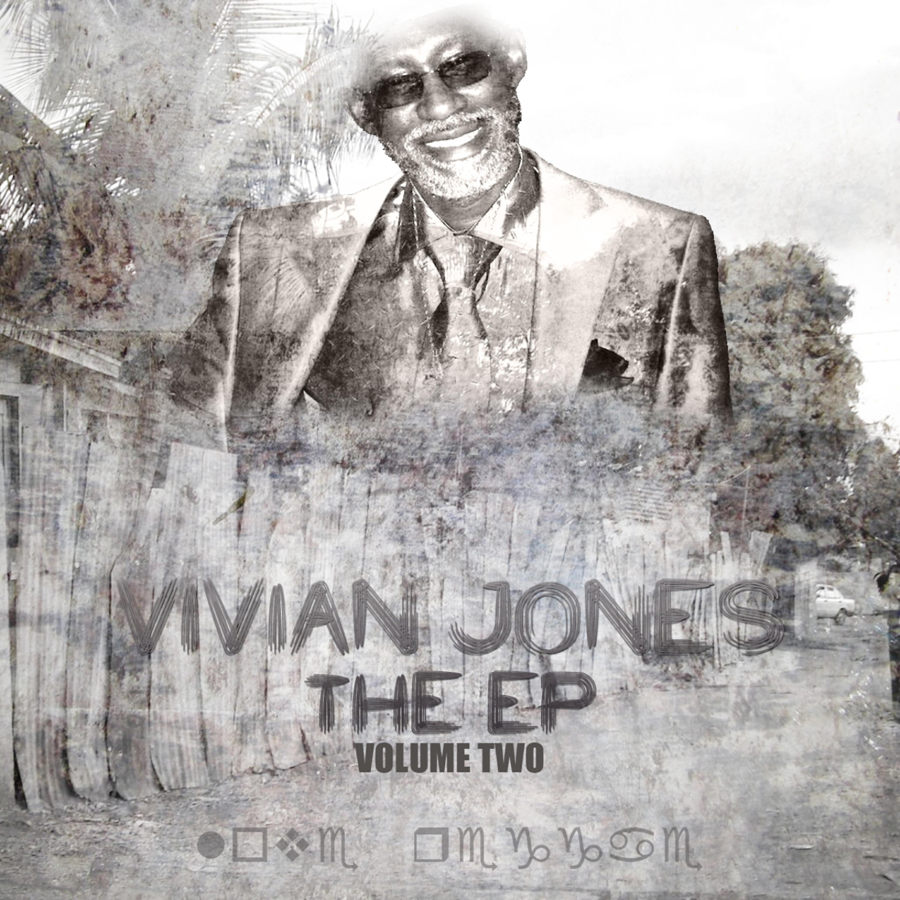 Релиз THE EP Vol 2