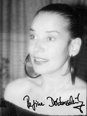 Regine Dobberschütz