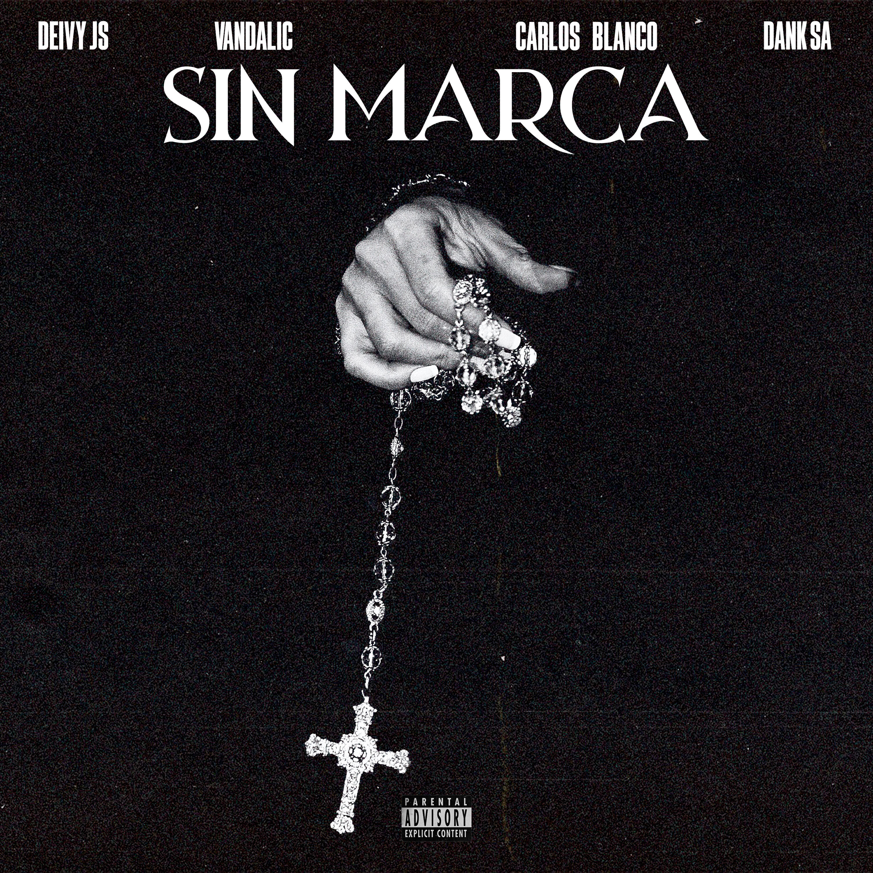 Релиз Sin Marca