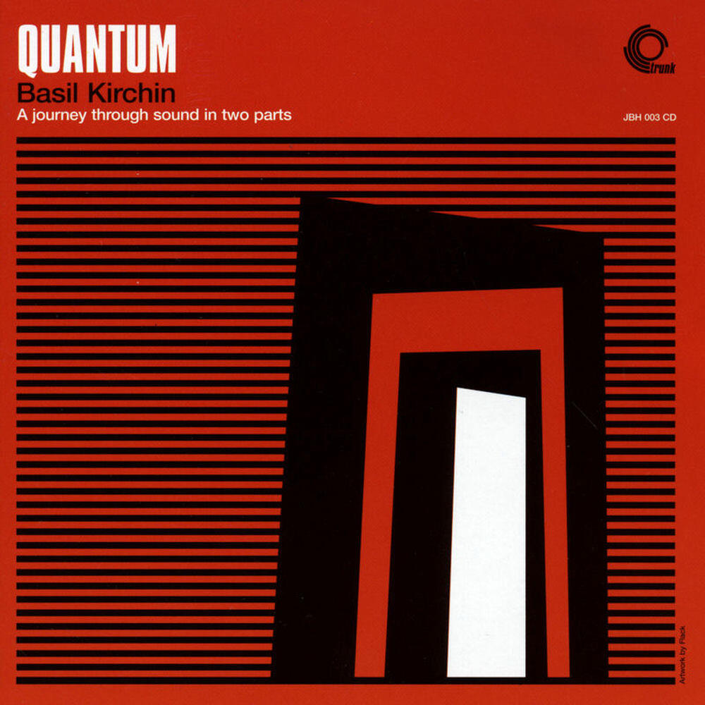Релиз Quantum