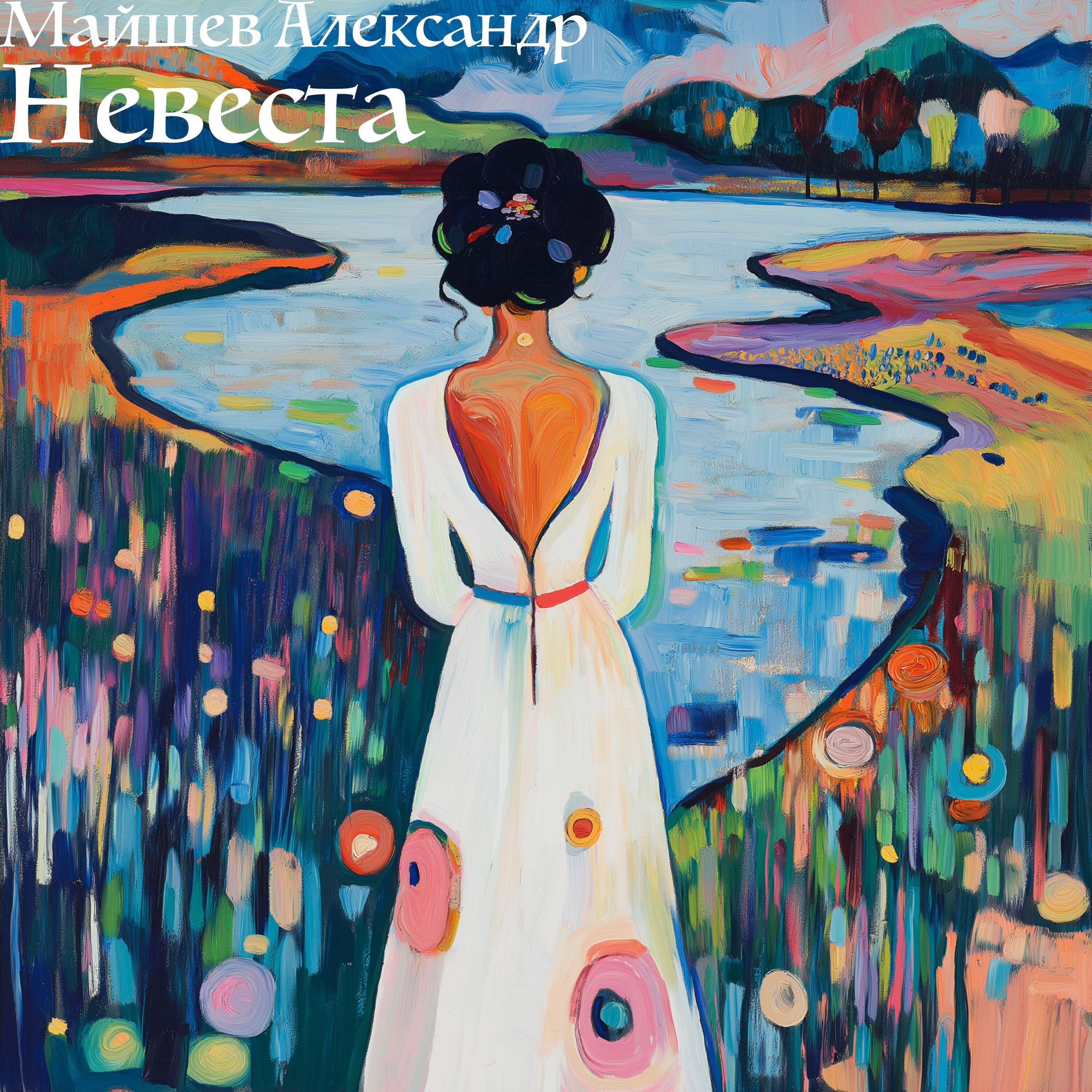 Релиз Невеста