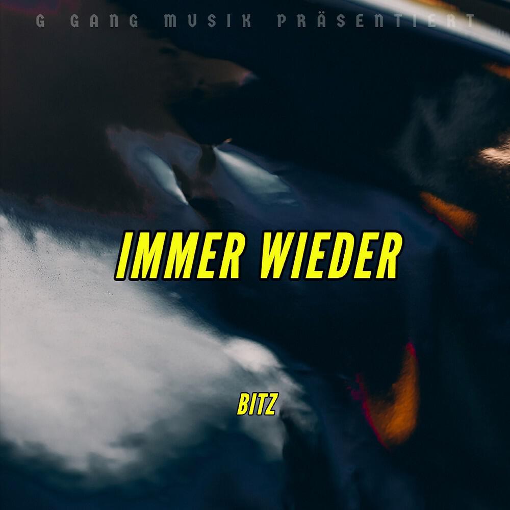 Релиз Immer wieder