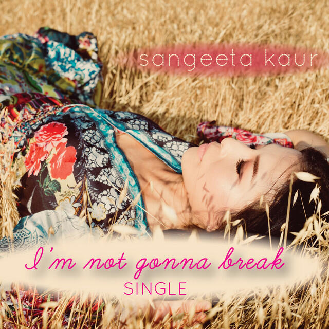 Релиз I'm Not Gonna Break