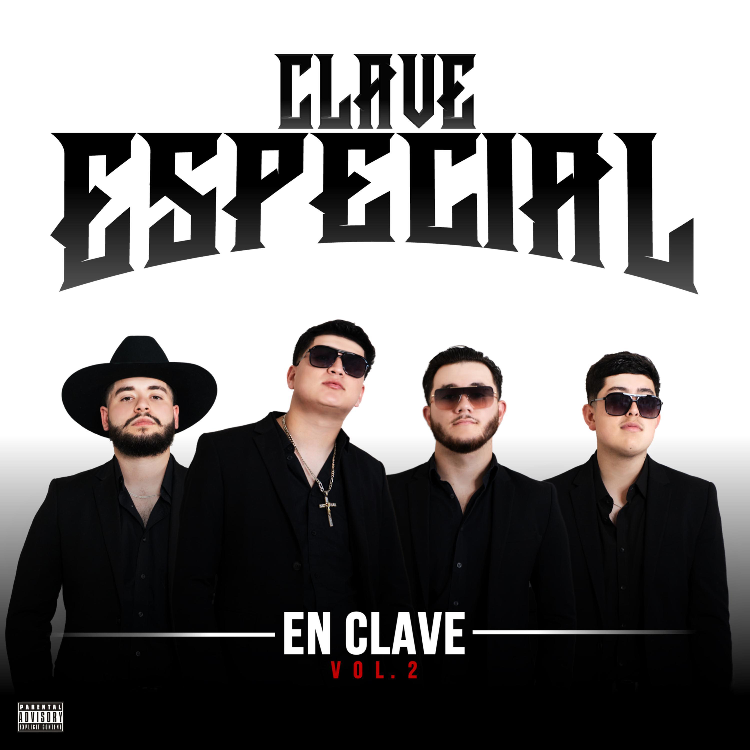 Релиз EN CLAVE, Vol. 2