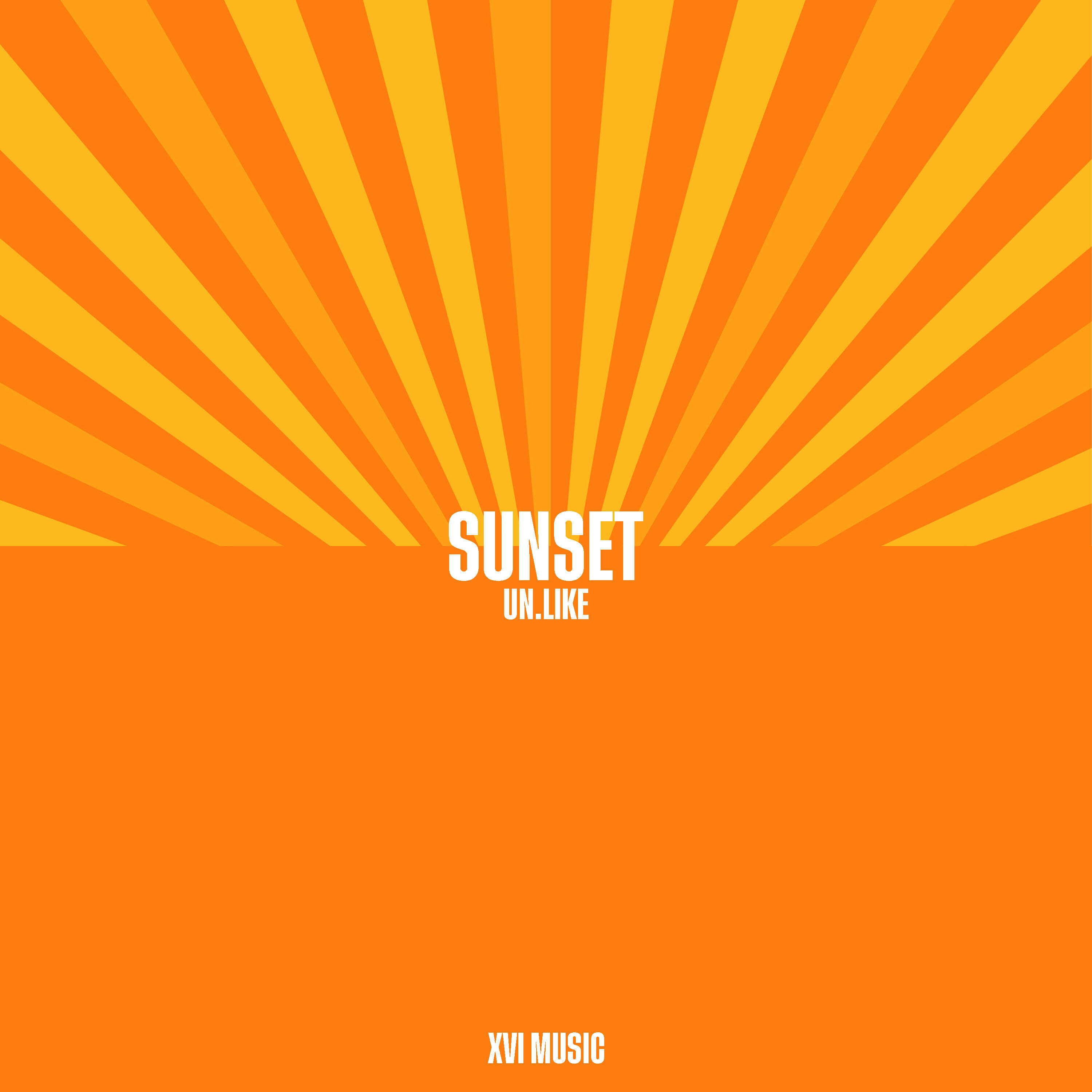 Релиз Sunset