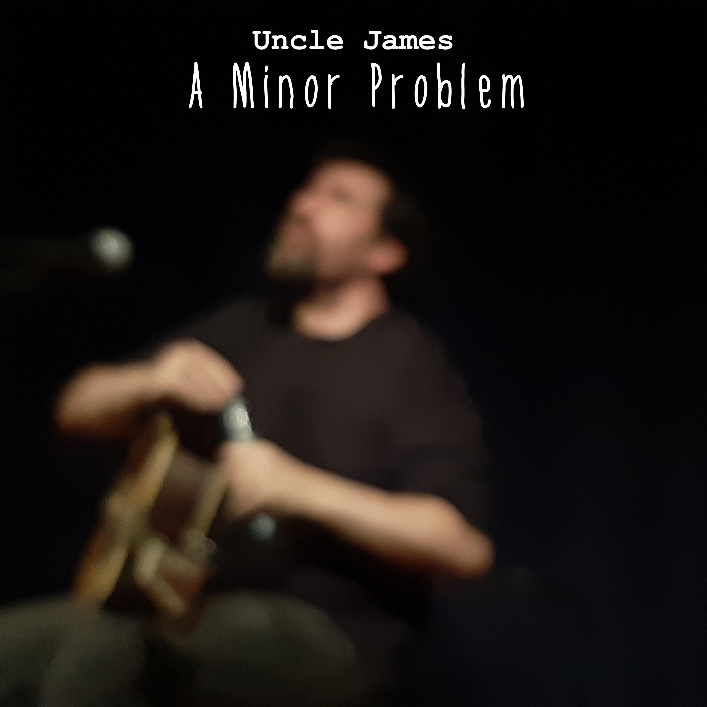 Релиз A Minor Problem