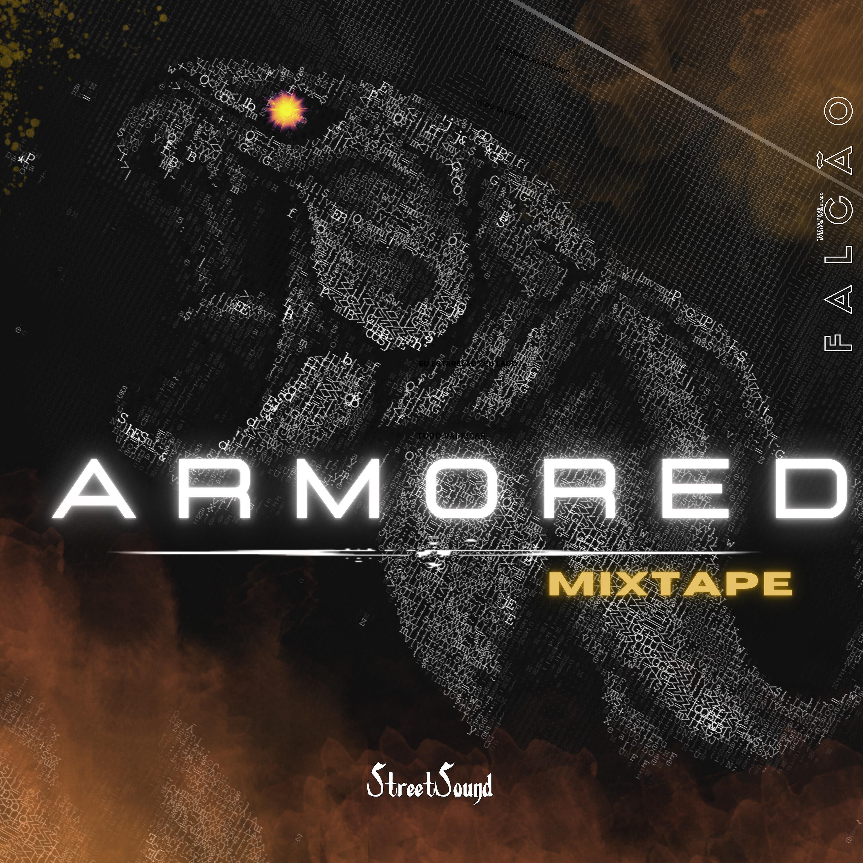Релиз Armored