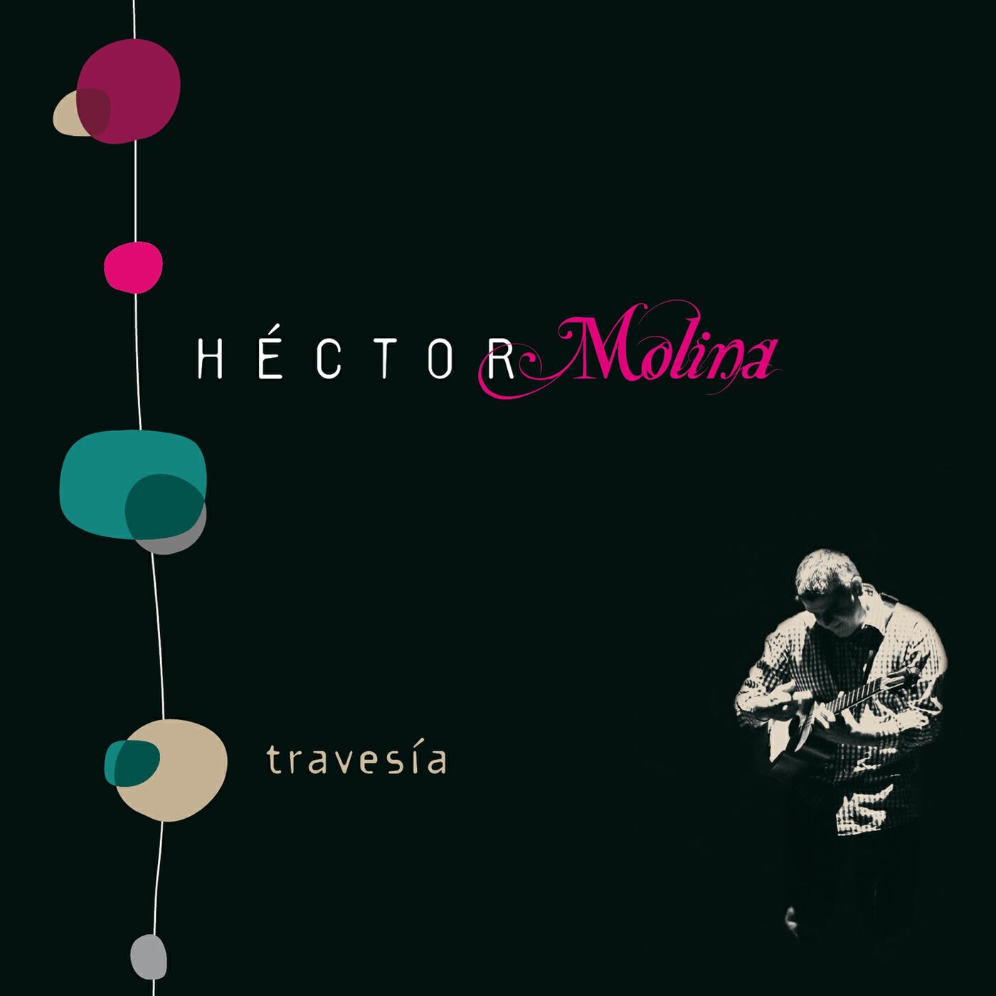 Релиз Travesía