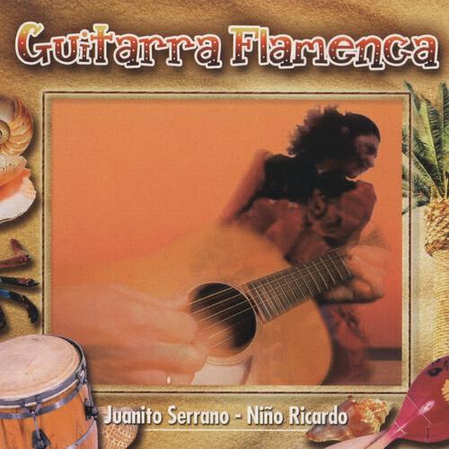 Релиз Guitarra Flamenca