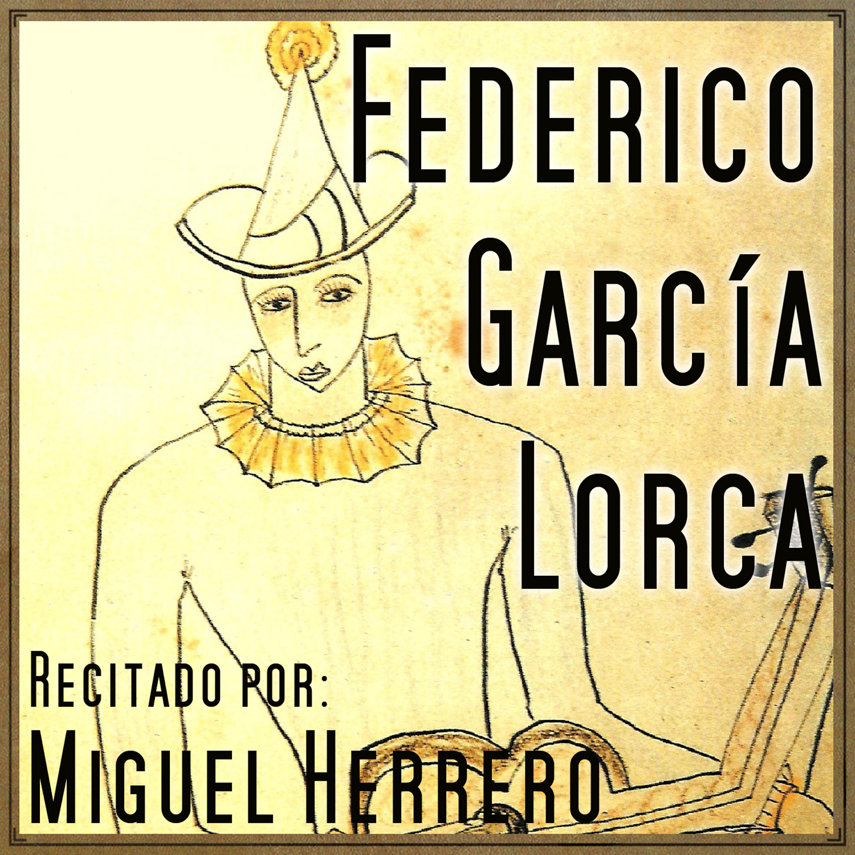 Релиз Federico García Lorca