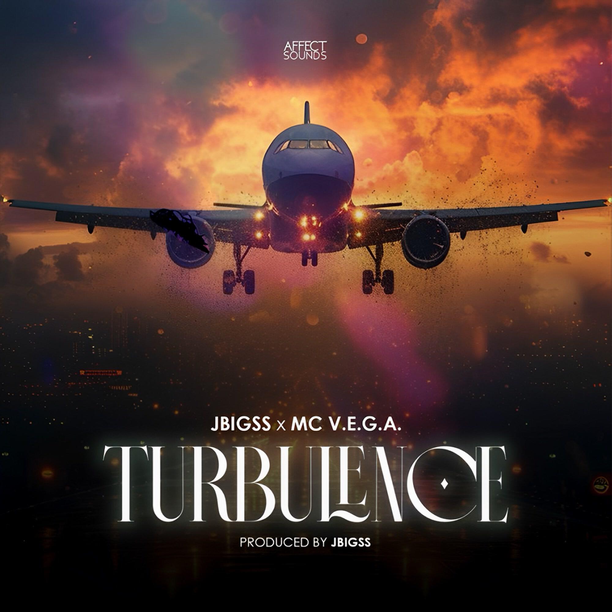 Релиз Turbulence