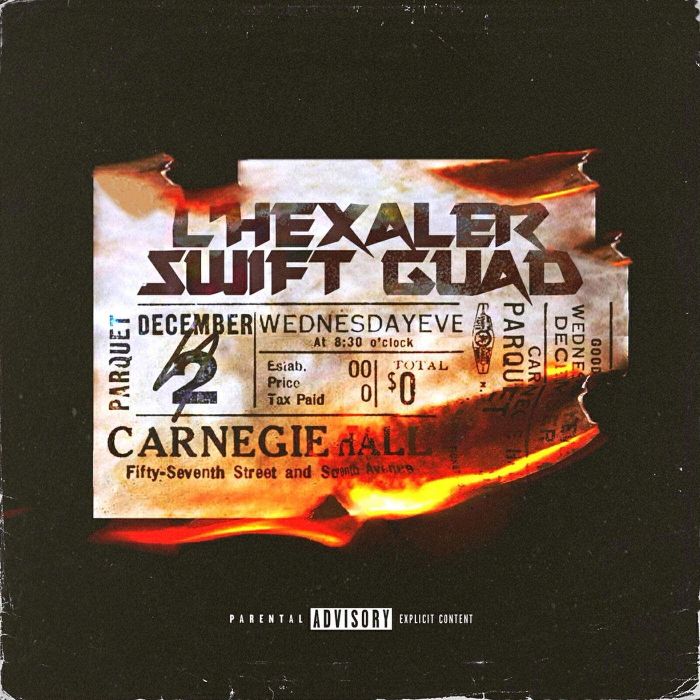 Релиз Carnegie