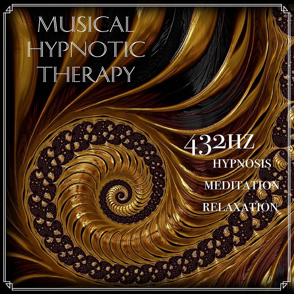 Релиз 432Hz Hipnosis Meditation Relaxation