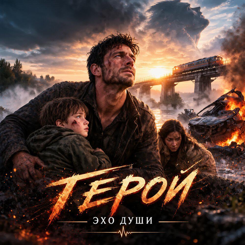 Релиз Герой