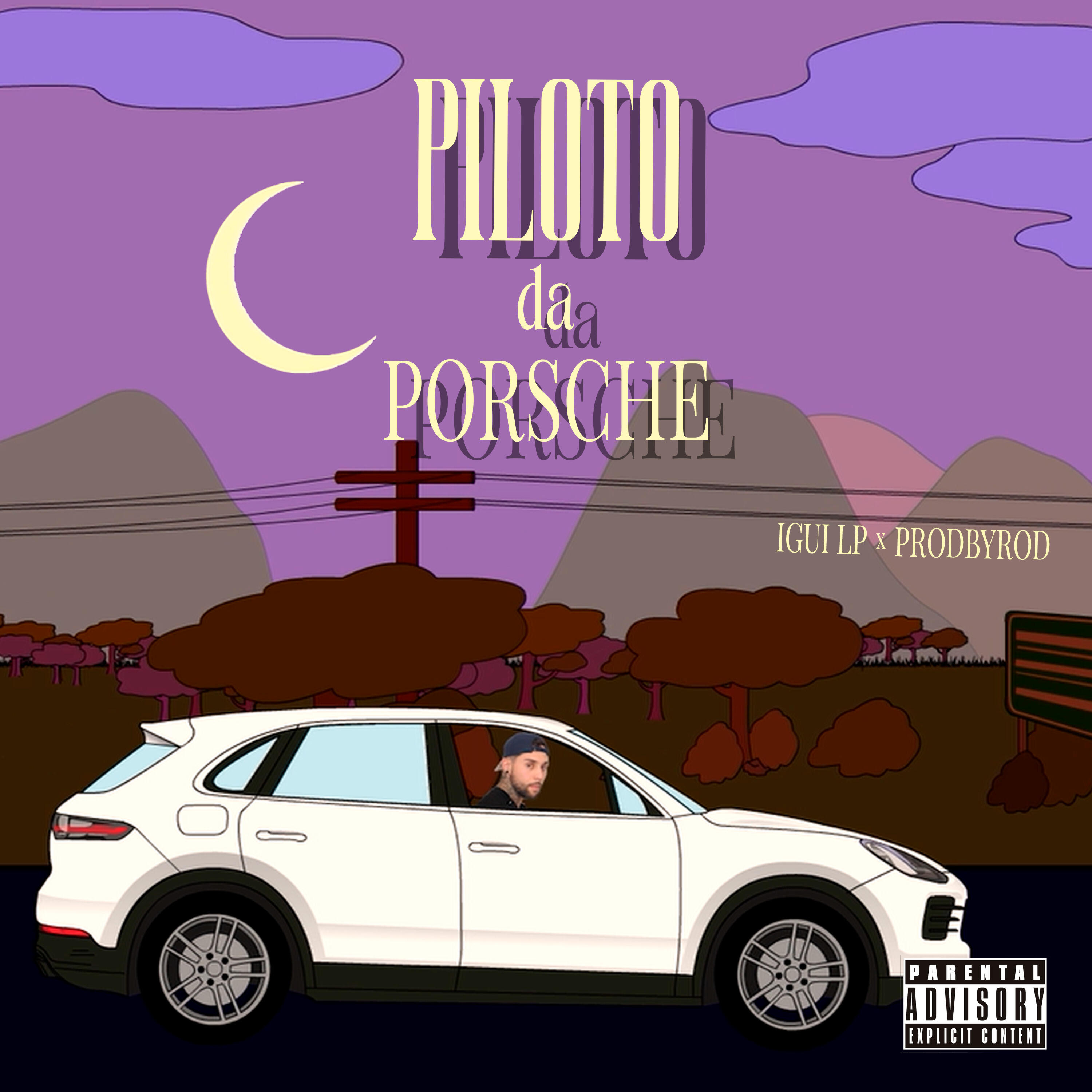 Релиз Piloto da Porsche