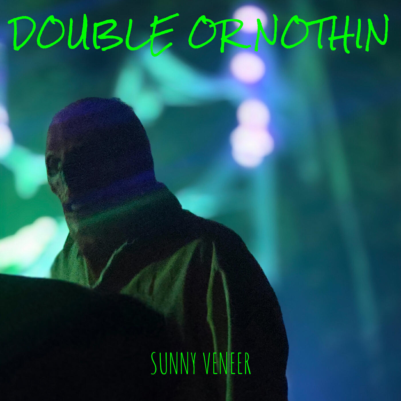 Релиз Double or Nothin