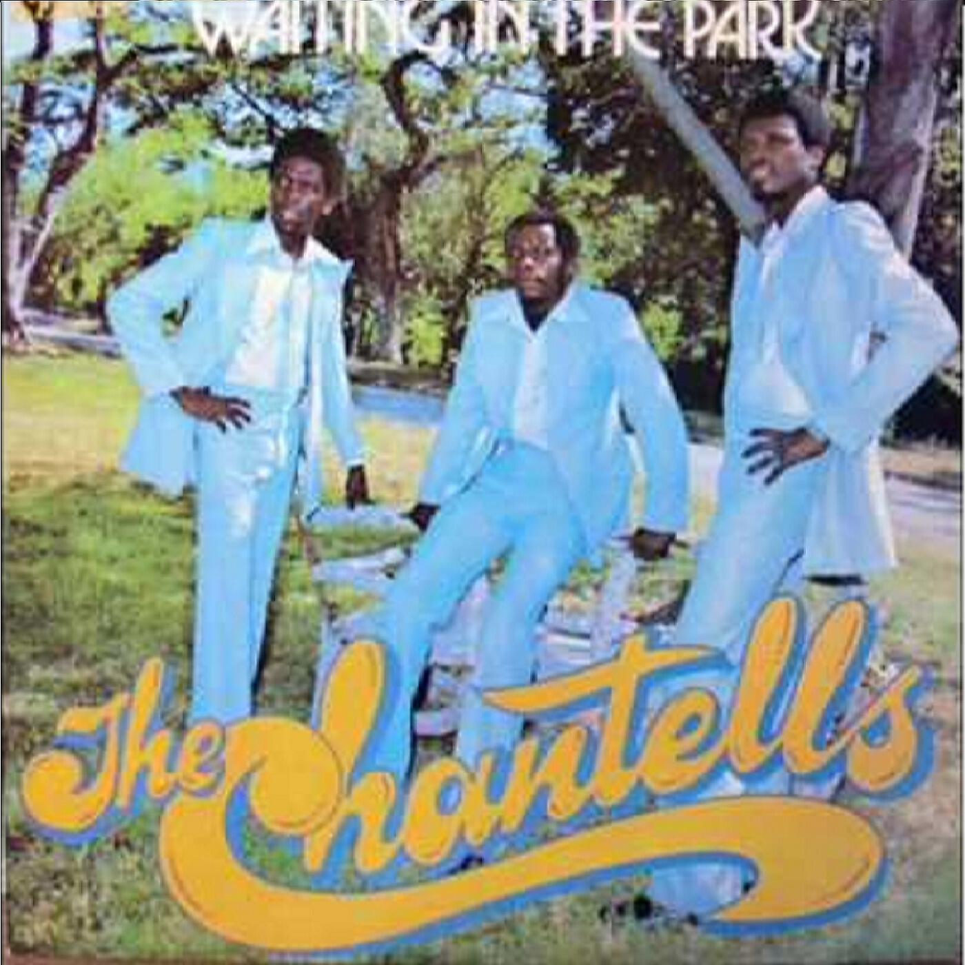 Релиз Waiting in the Park