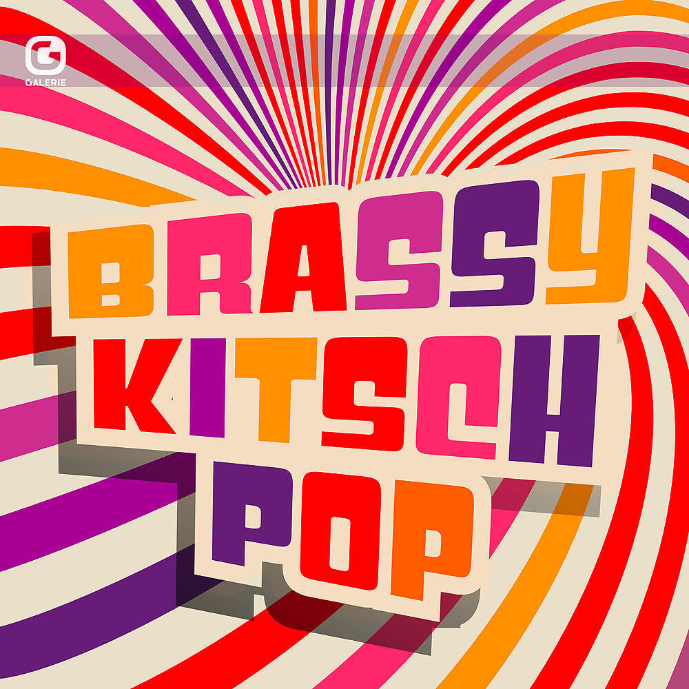 Релиз Brassy Kitsch Pop