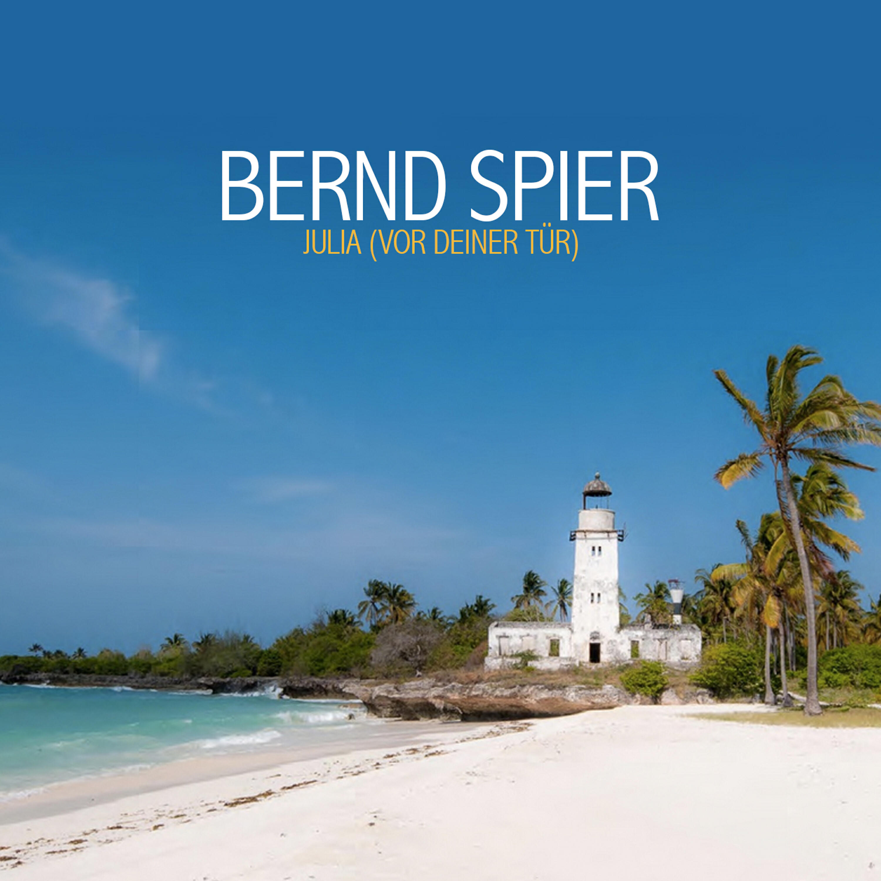 Релиз Julia (Vor Deiner Tür)