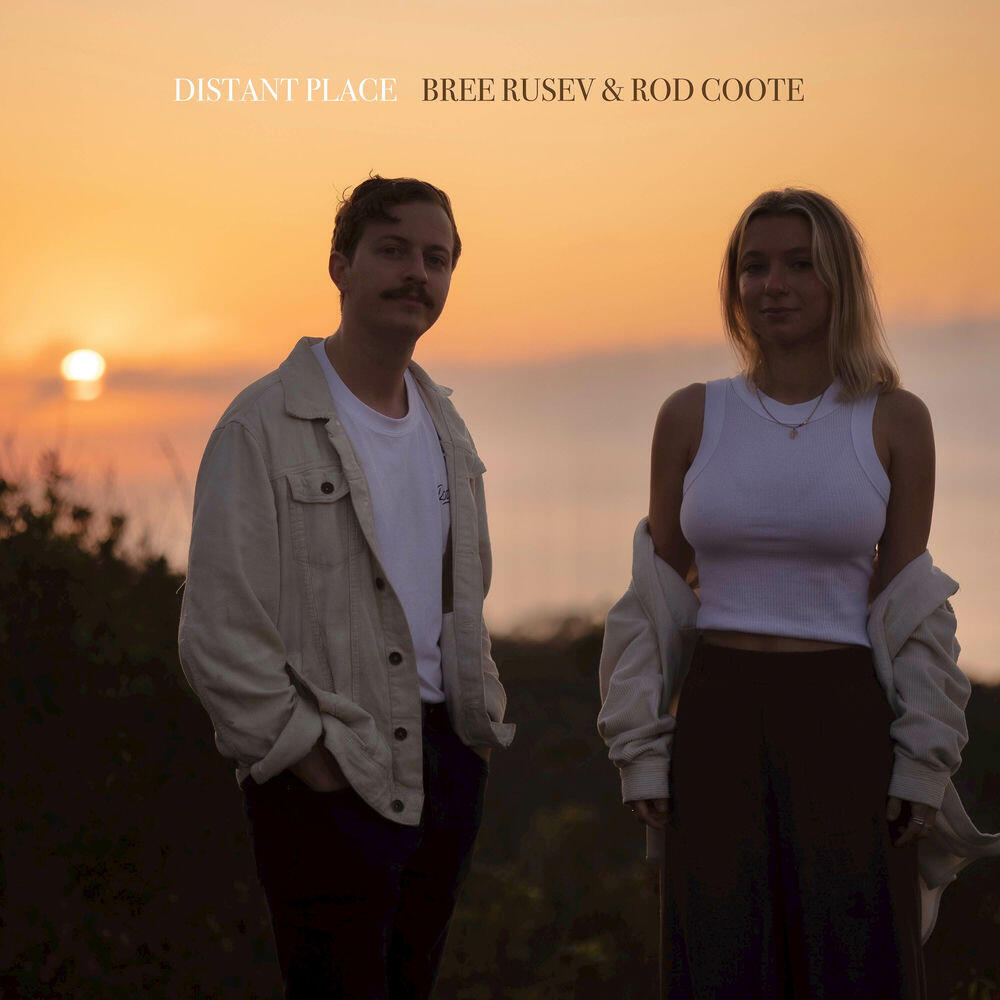 Релиз Distant Place