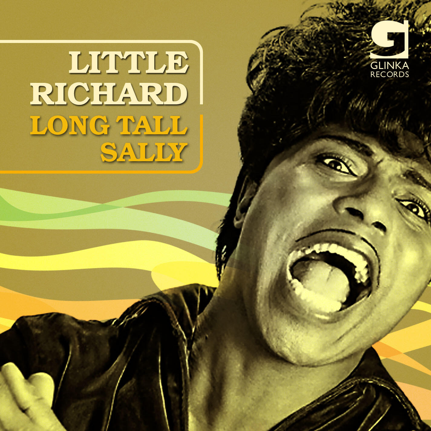 Релиз Long Tall Sally