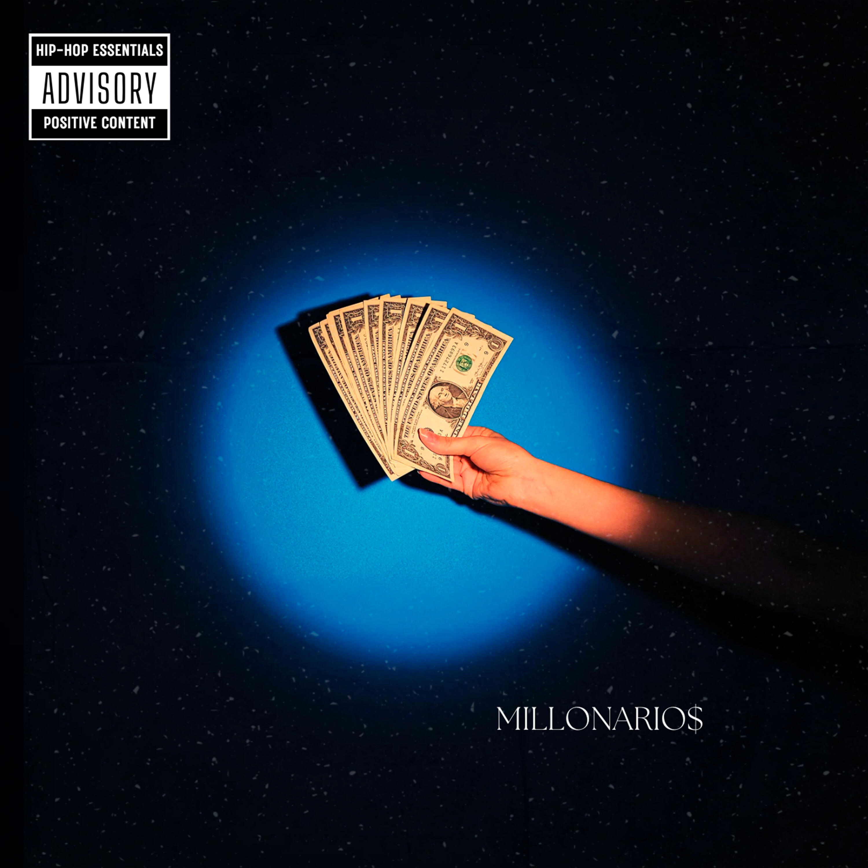 Релиз Millonario$