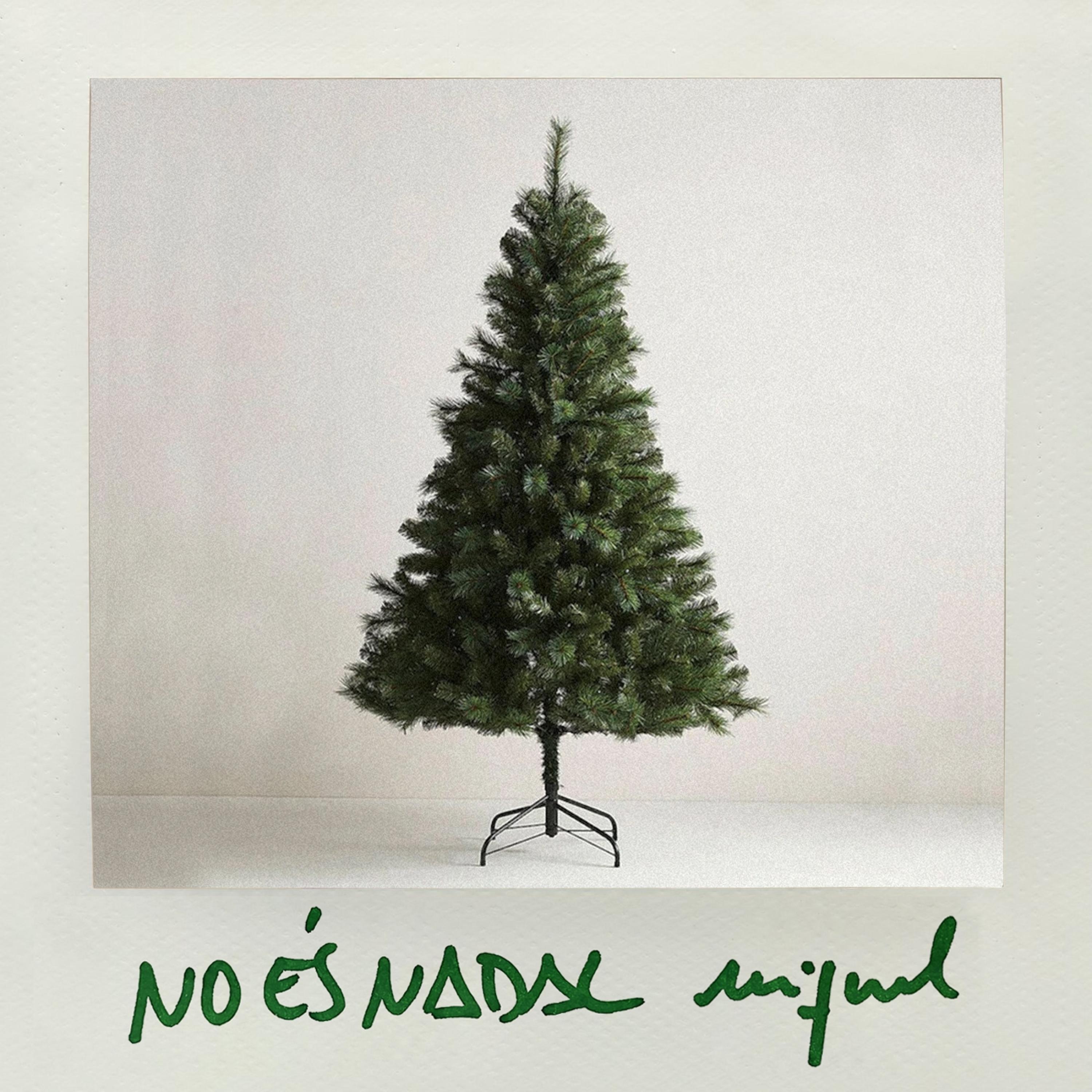 Релиз No és Nadal