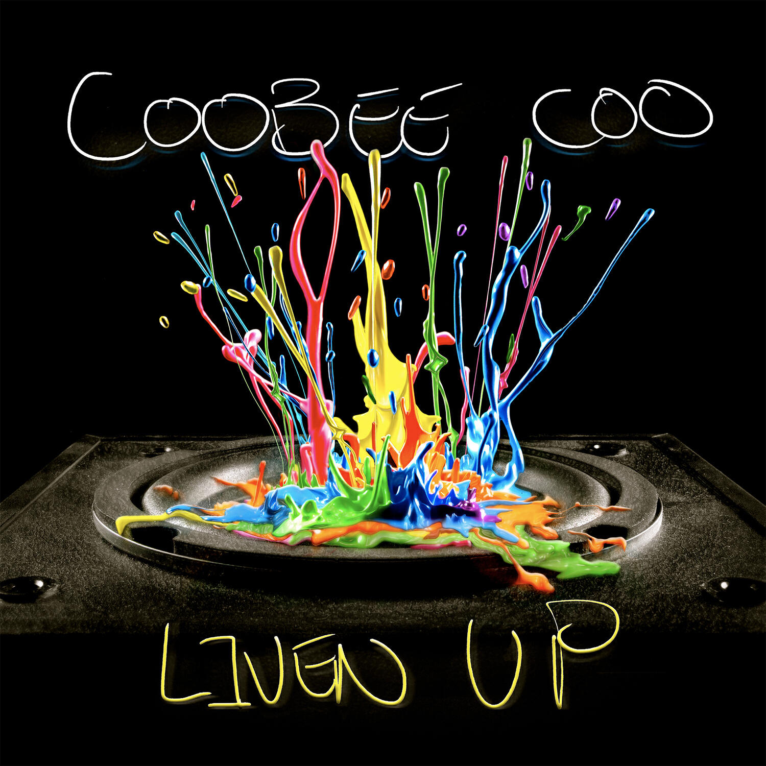 Релиз Liven Up