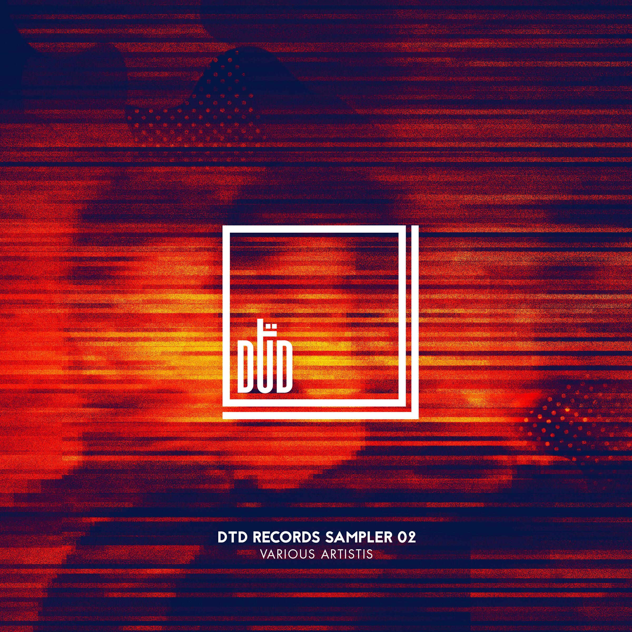 Релиз DTD Records Sampler 02