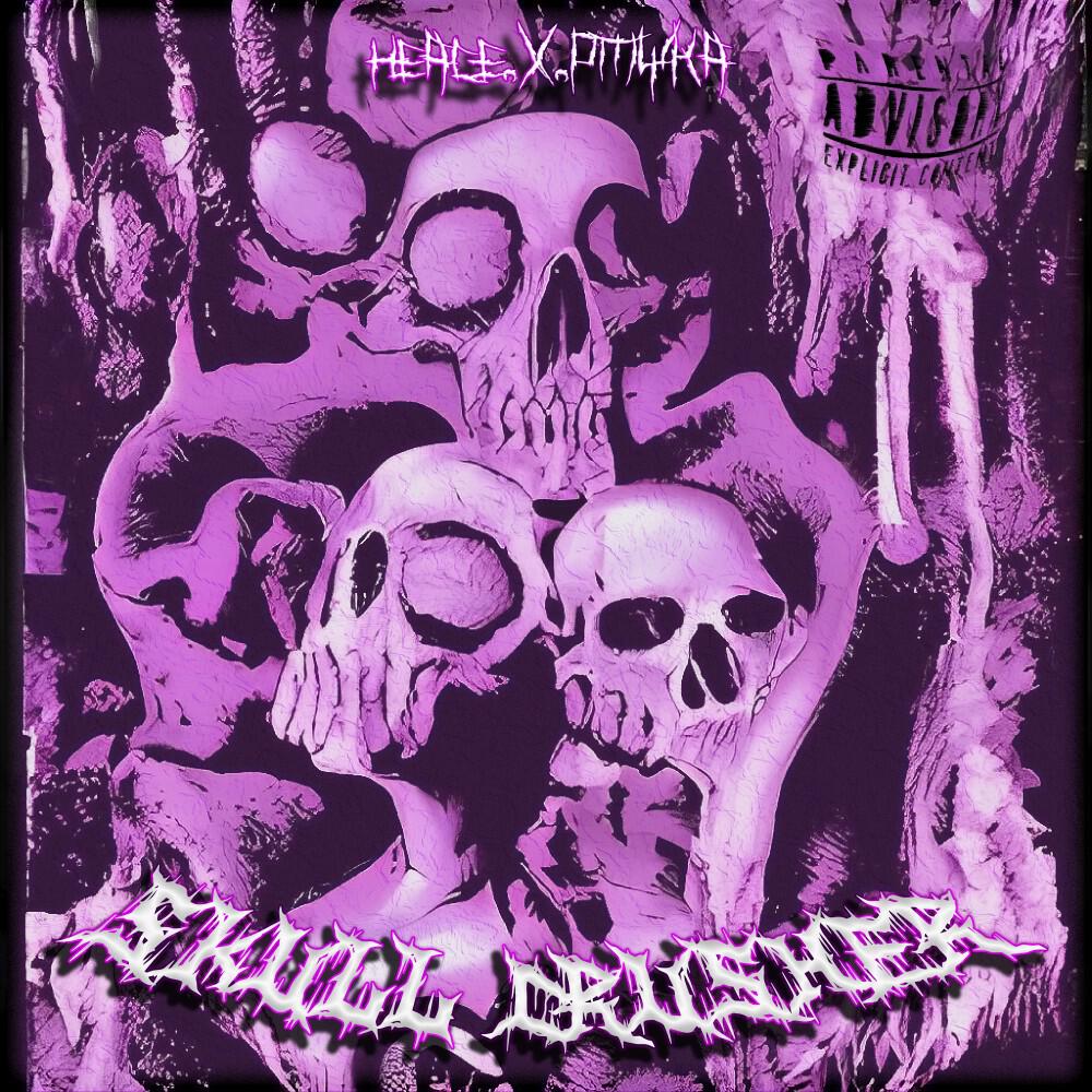 Релиз Skull CRUSHER