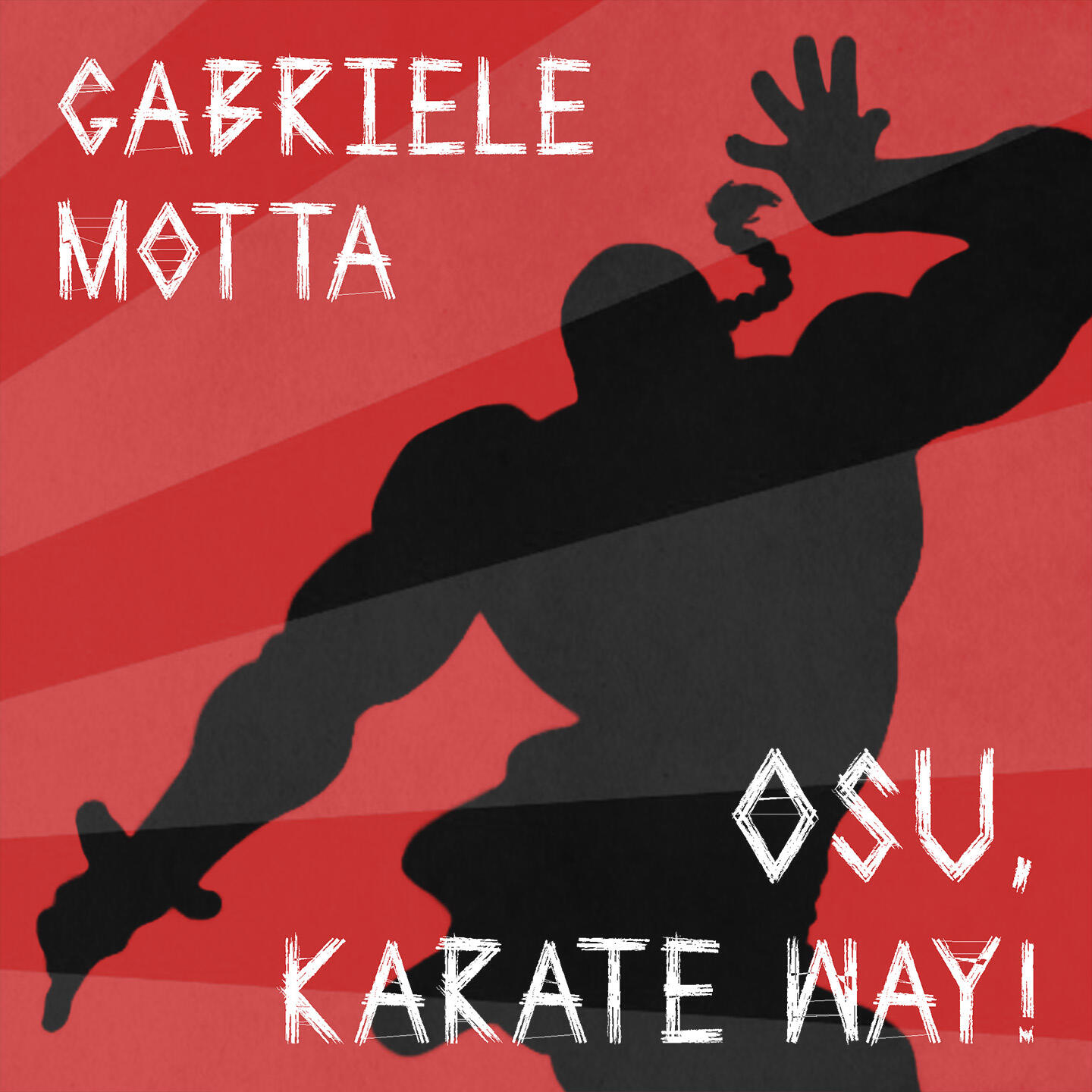 Релиз Osu, Karate Way!