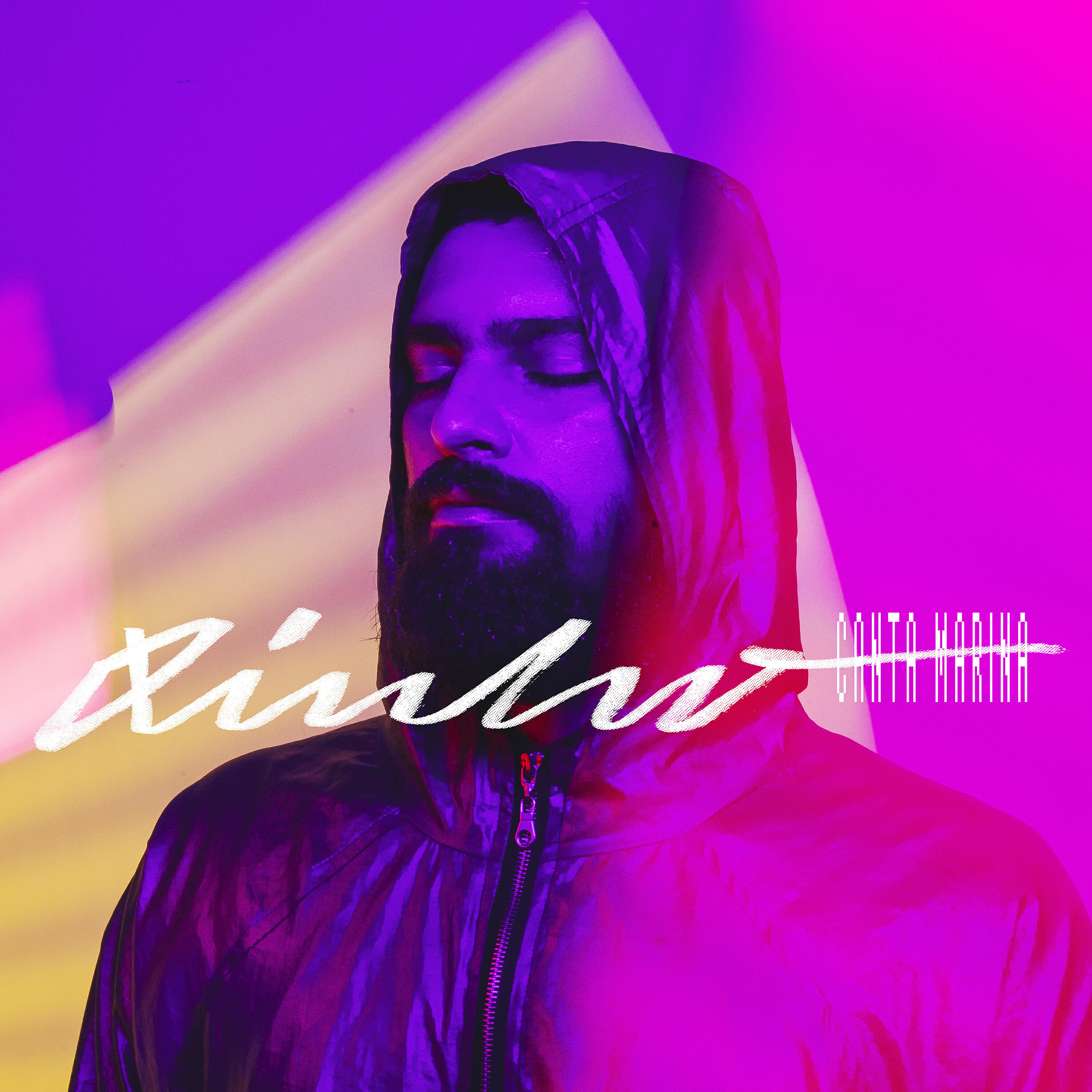 Релиз Qinho Canta Marina