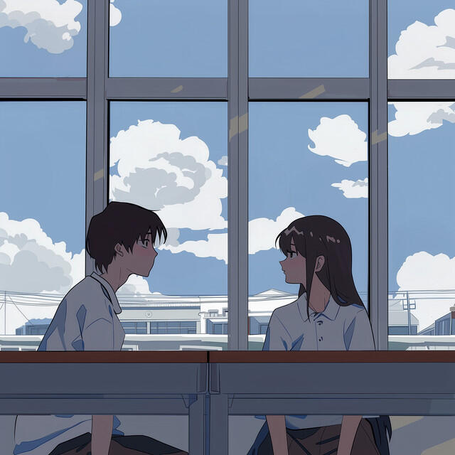 Релиз Everyone Knows But.. You