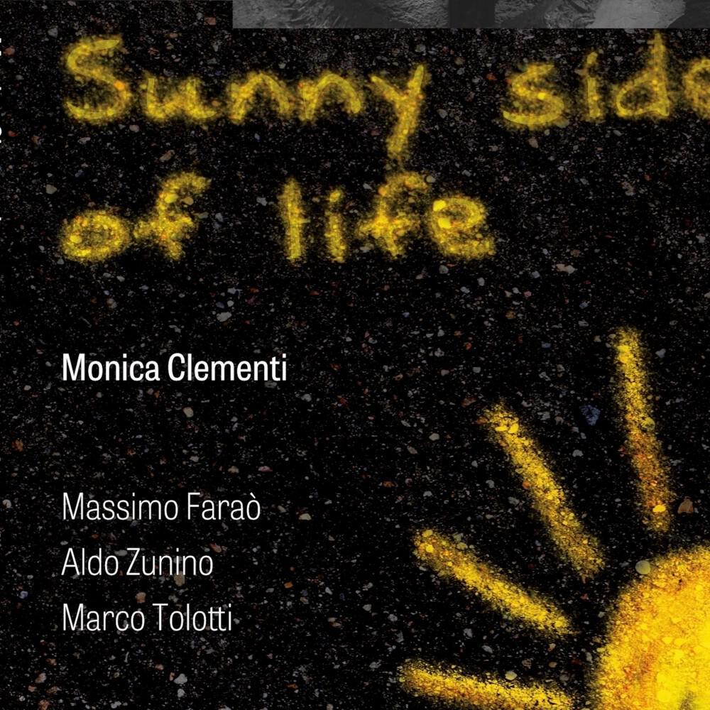 Релиз On the Sunny Side of Life