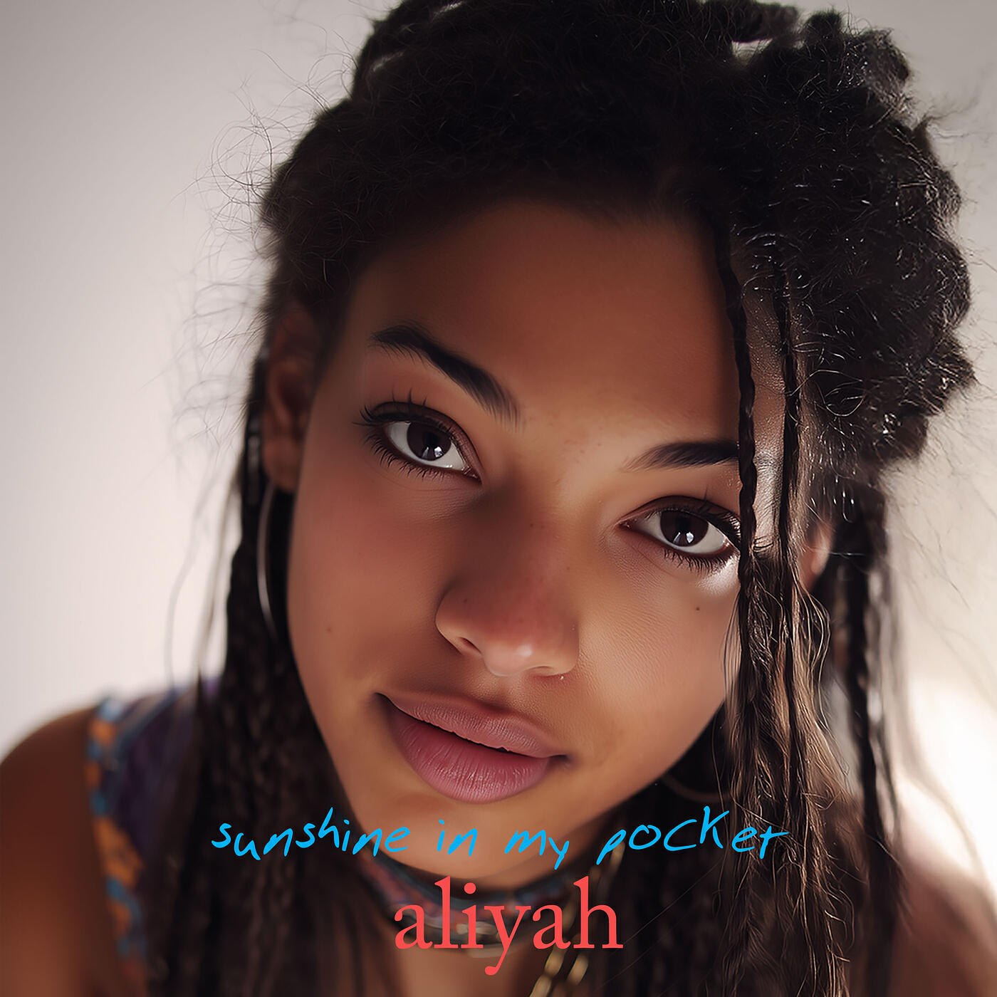 Релиз Sunshine in My Pocket