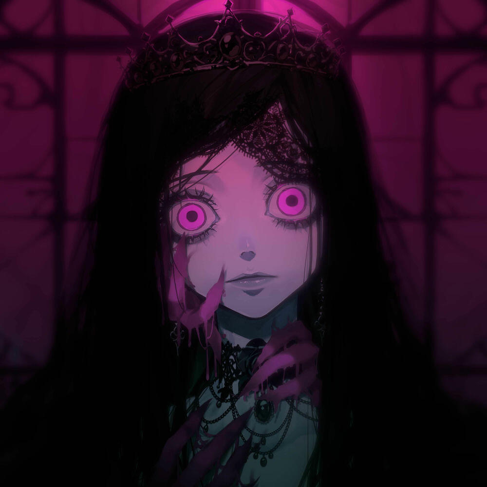Релиз Blood (feat. Rosu)