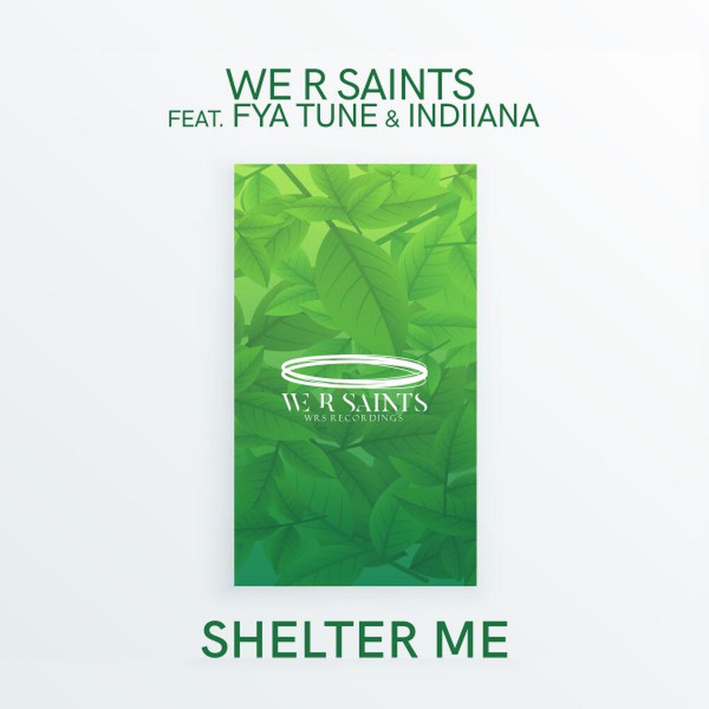 Релиз Shelter Me