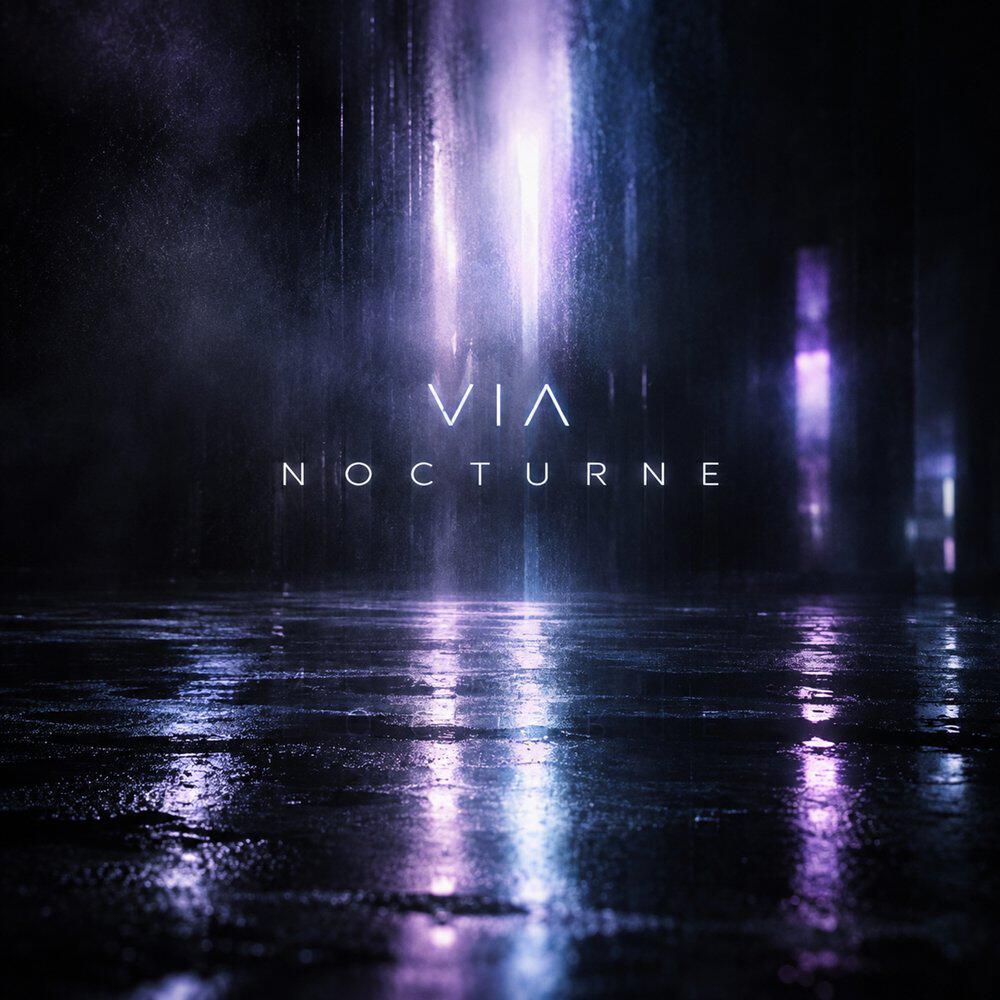 Релиз Nocturne