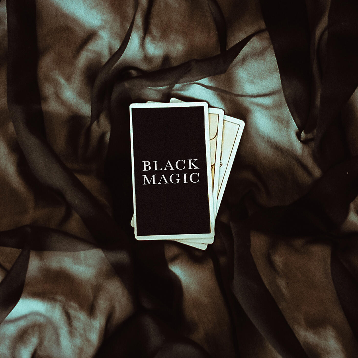 Релиз Black Magic