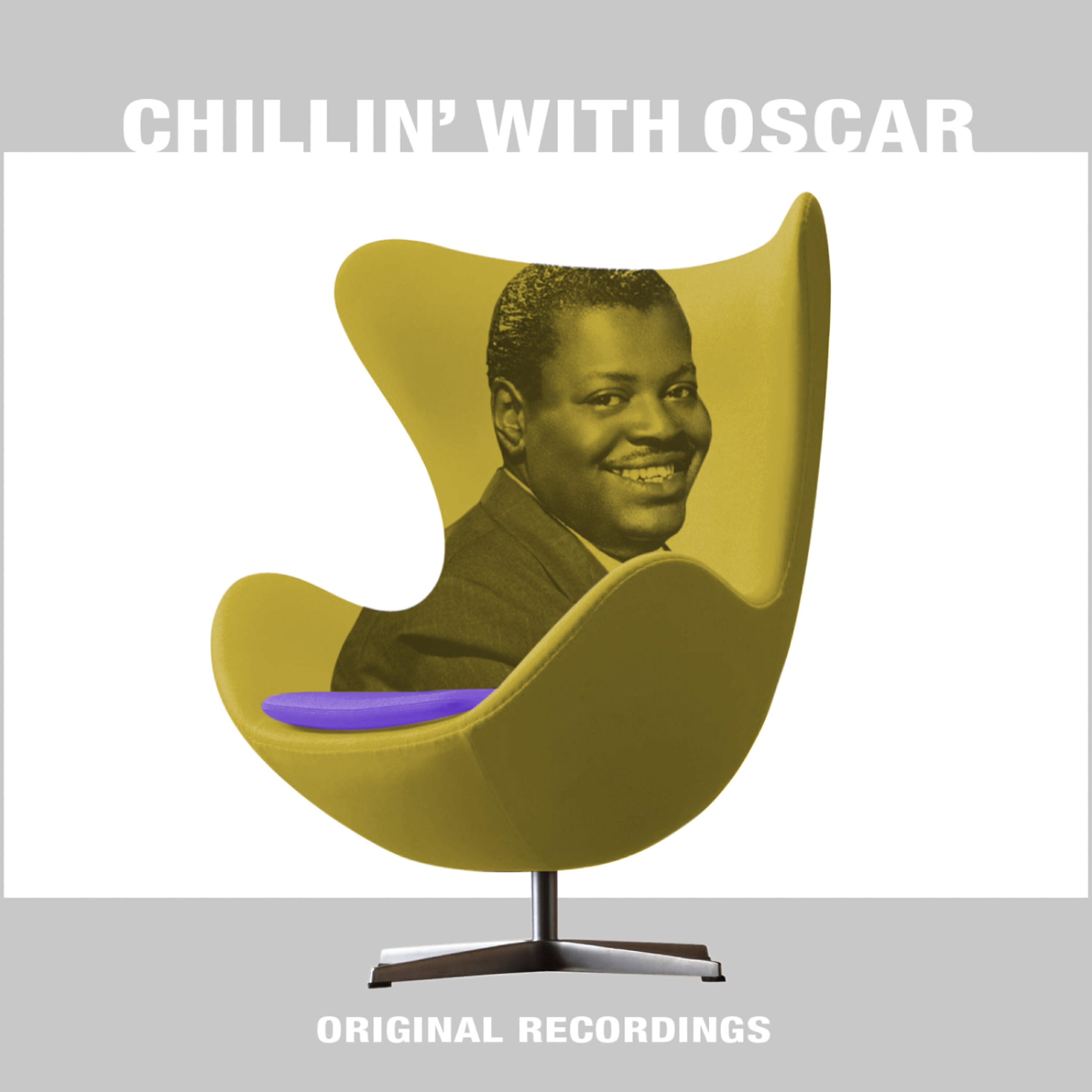Релиз Chillin' With Oscar