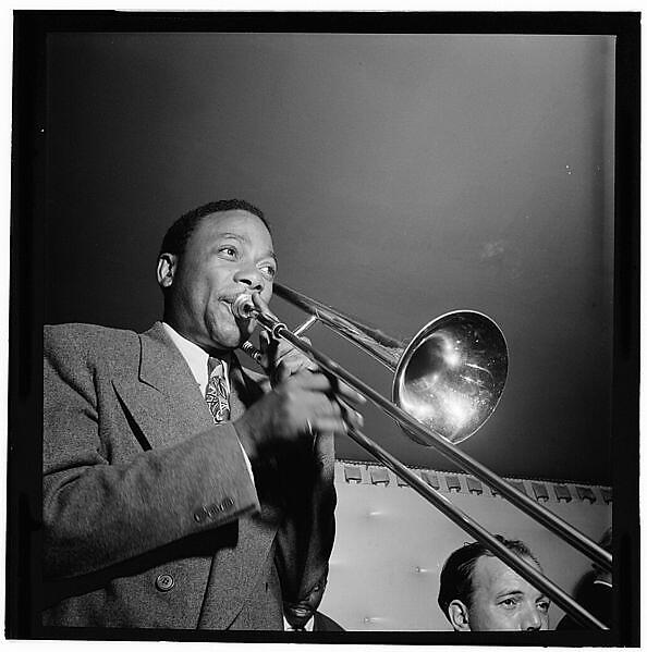 J. C. Higginbotham Quintet