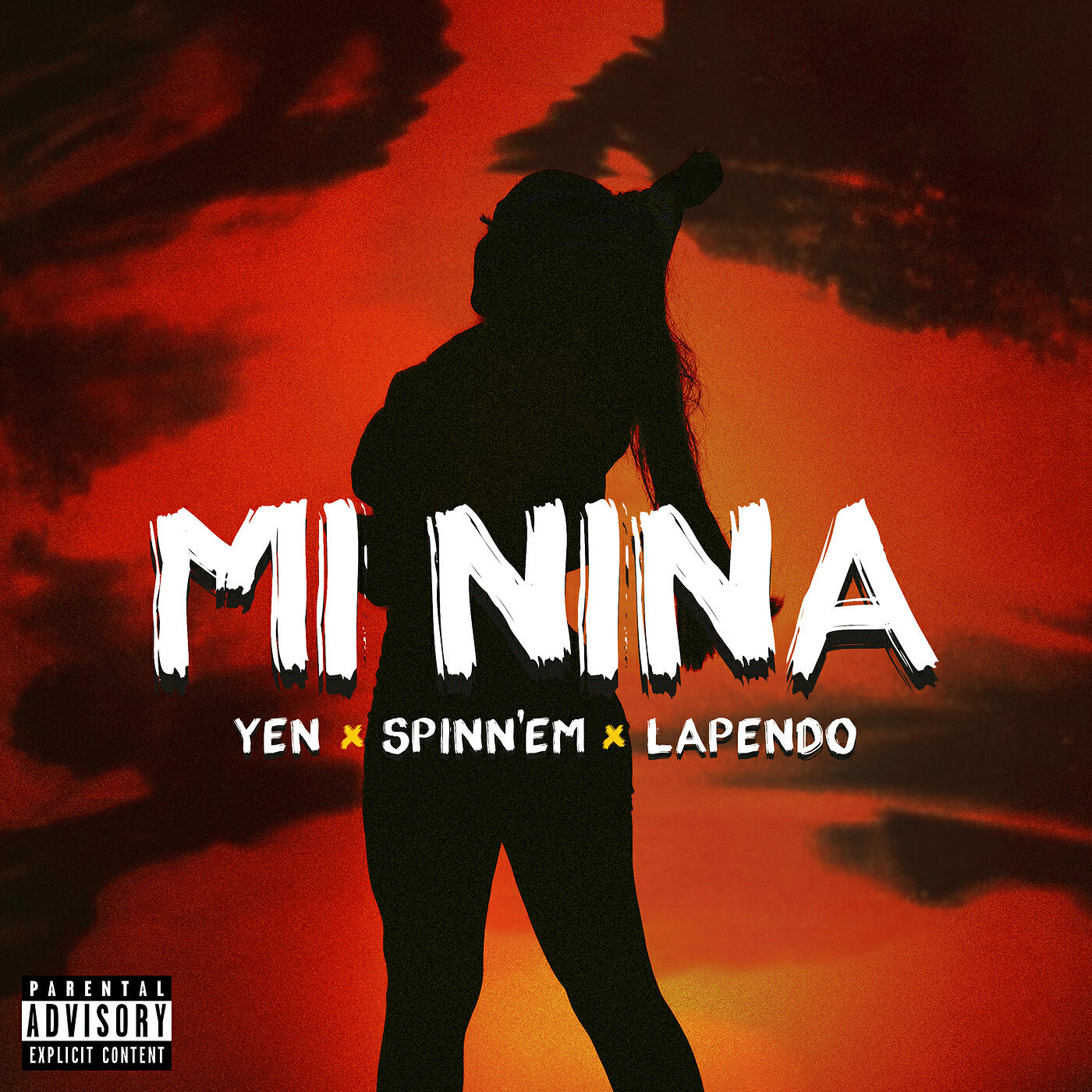 LAPENDO