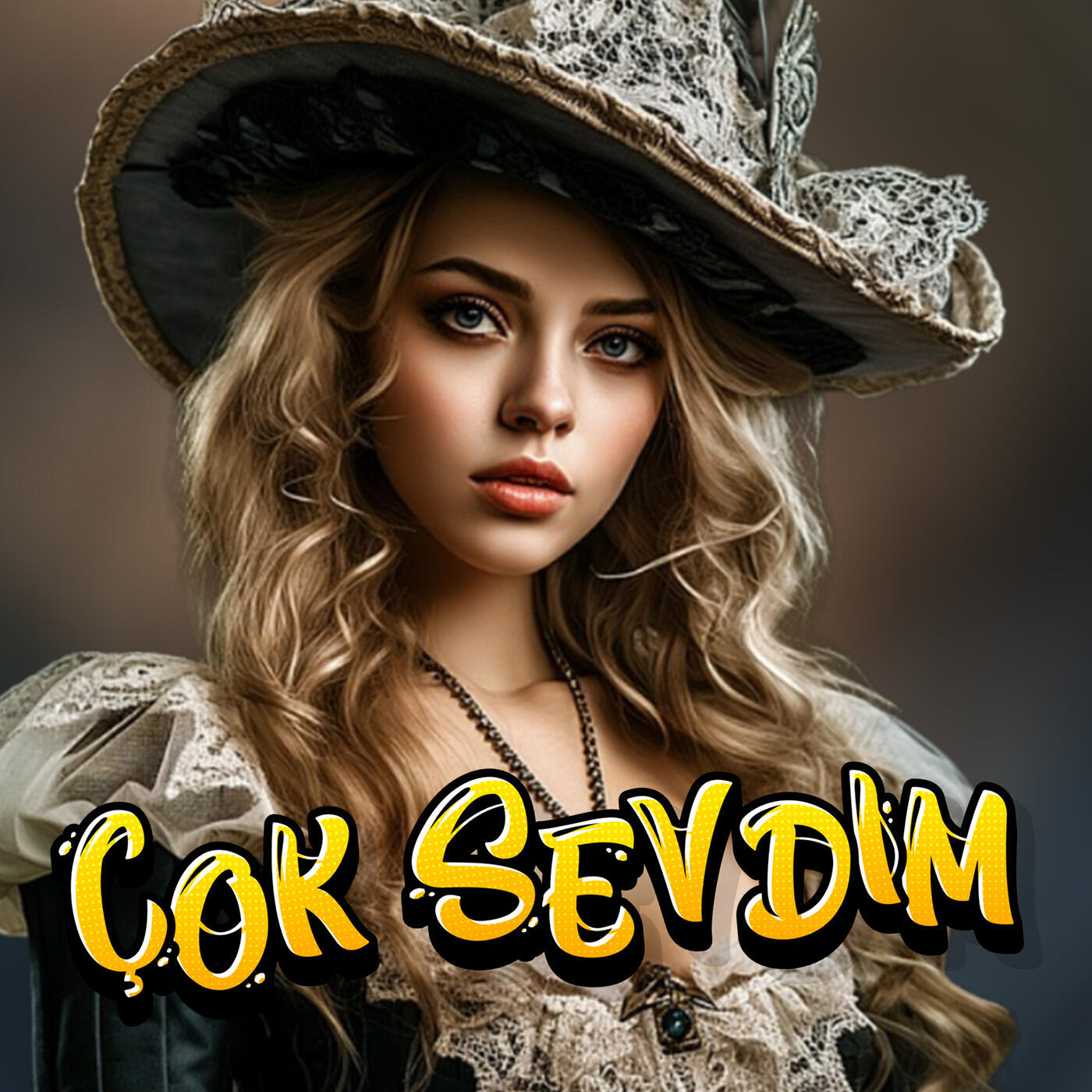 Постер альбома Çok Sevdim