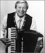 Walter Ostanek
