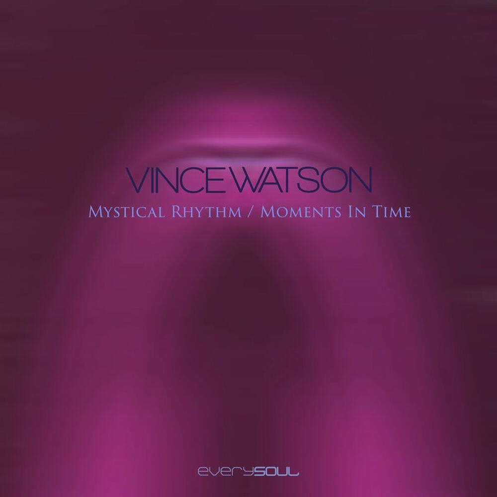 Релиз Mystical Rhythm / Moments in Time (VW20 Mixes)