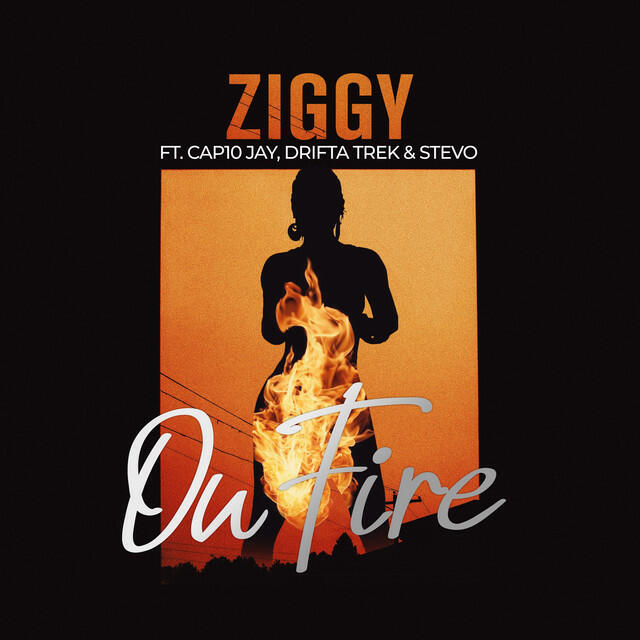 Релиз On Fire