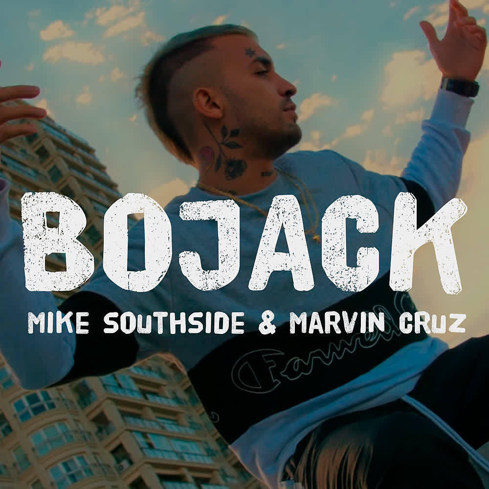 Скачать песню Mike Southside, Marvin Cruz - Bojack бесплатно в MP3 для Android и iOS